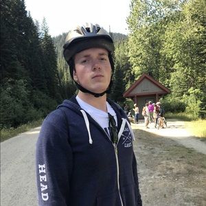 Meet your Posher, Jack